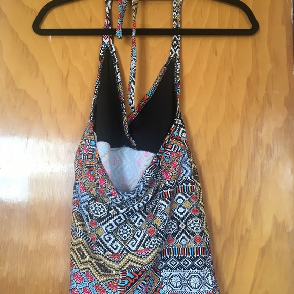 Tankini - Picture 2 of 3